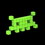 N-Vader antenna icon