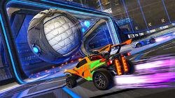 Rocket League Skins Wiki (@RL_SkinsWiki) / X