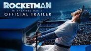 Rocketman (2019) - Official Trailer - Paramount Pictures-0