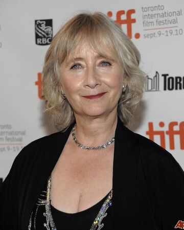 Gemma Jones Rocketman Wiki Fandom