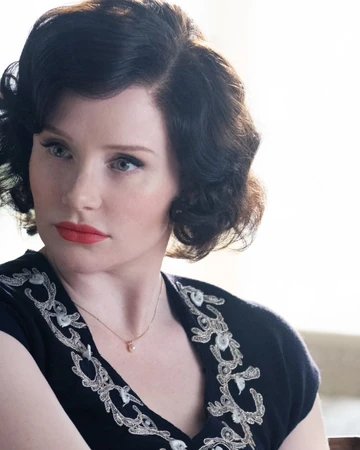 Sheila Eileen Dwight Rocketman Wiki Fandom Make social videos in an instant: