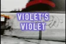 Violet's Violet | Rocket Power Wiki | Fandom