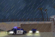 OSPD units responding.