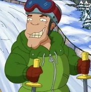 Ralph Sr | Rocket Power Wiki | Fandom