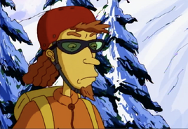 Lanceprofile