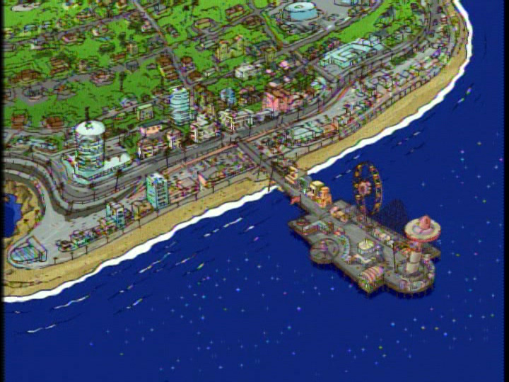 Ocean Shores  Rocket Power Wiki  Fandom