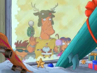 A Rocket X-Mas.png