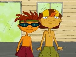 Rocket cheap power characters