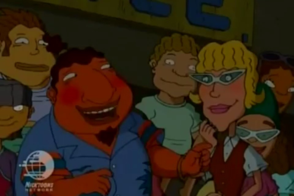 Tito Makani Rocket Power Wiki Fandom