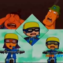 Raymundo Rocket Rocket Power Wiki Fandom