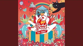 BOUNCY | Rocket Punch Wiki | Fandom