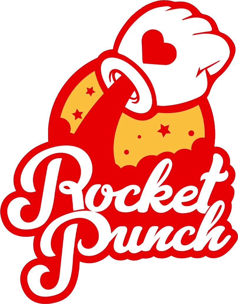 国内配送】 rocket punch ヨニ ヨンヒ 中国ヨントントレカ revecap.com