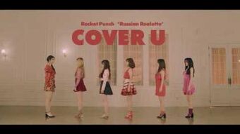 Red Velvet - Russian Roulette (러시안 룰렛) Lyrics » Color Coded