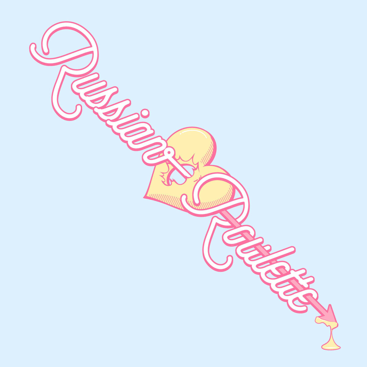 ロシアンルーレット (Russian Roulette), Vocaloid Lyrics Wiki