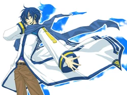 Kaito | RocketRP Wiki | Fandom