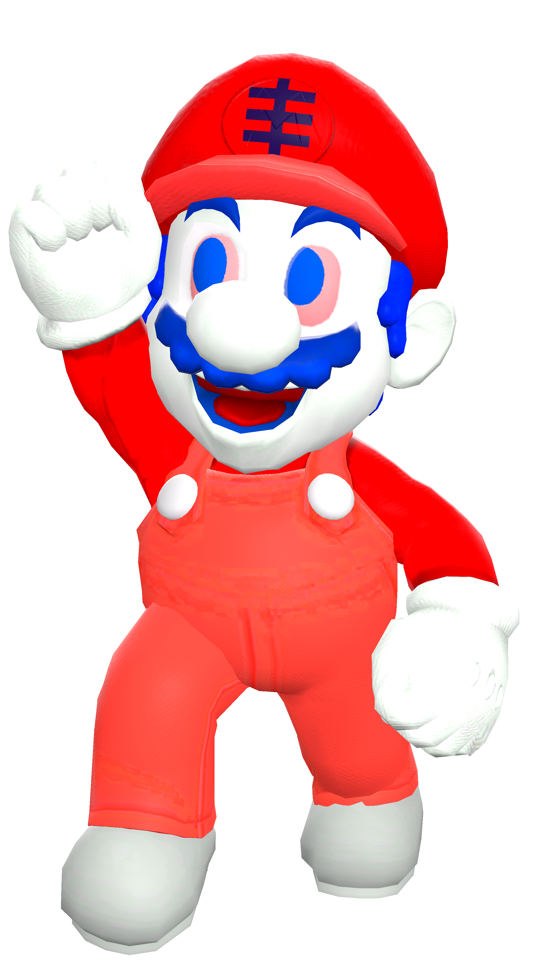 7 Grand dad | Rockit 64 Wiki | Fandom