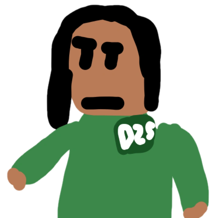 Player 025 | Rockit's Squid Game Wiki | Fandom