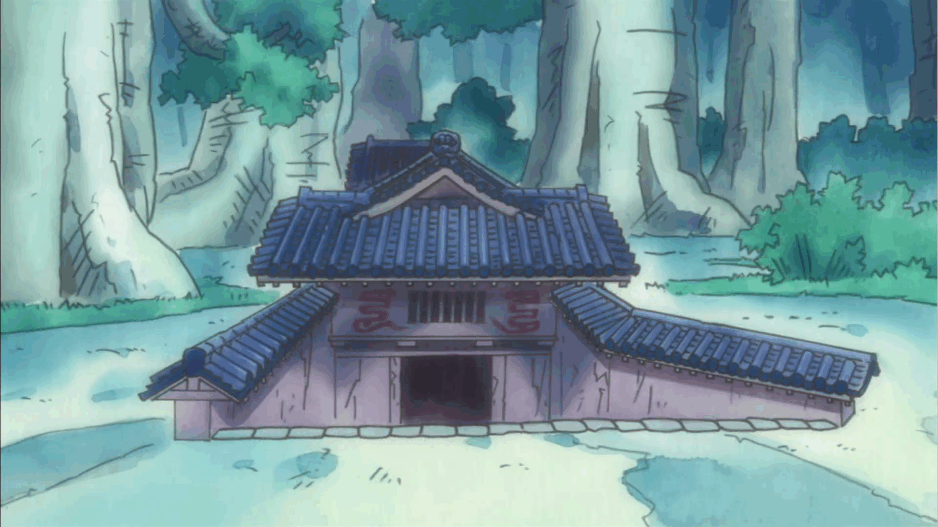 Otogakure [Vila Oculta do Som] - Naruto NRPG