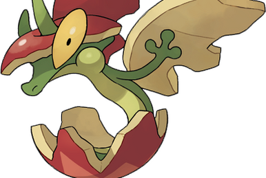 Turtwig, Rockman Pokémon Uni-Pedia Wiki