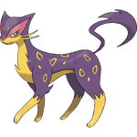 Liepard #510 Dark