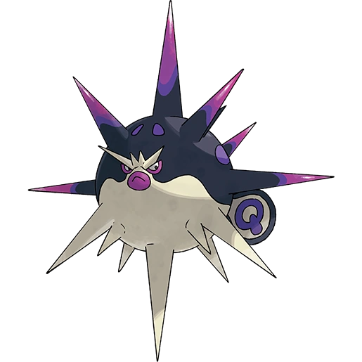 Overqwil | Rockman Pokémon Wiki | Fandom