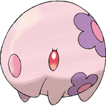 Munna #517 Psychic