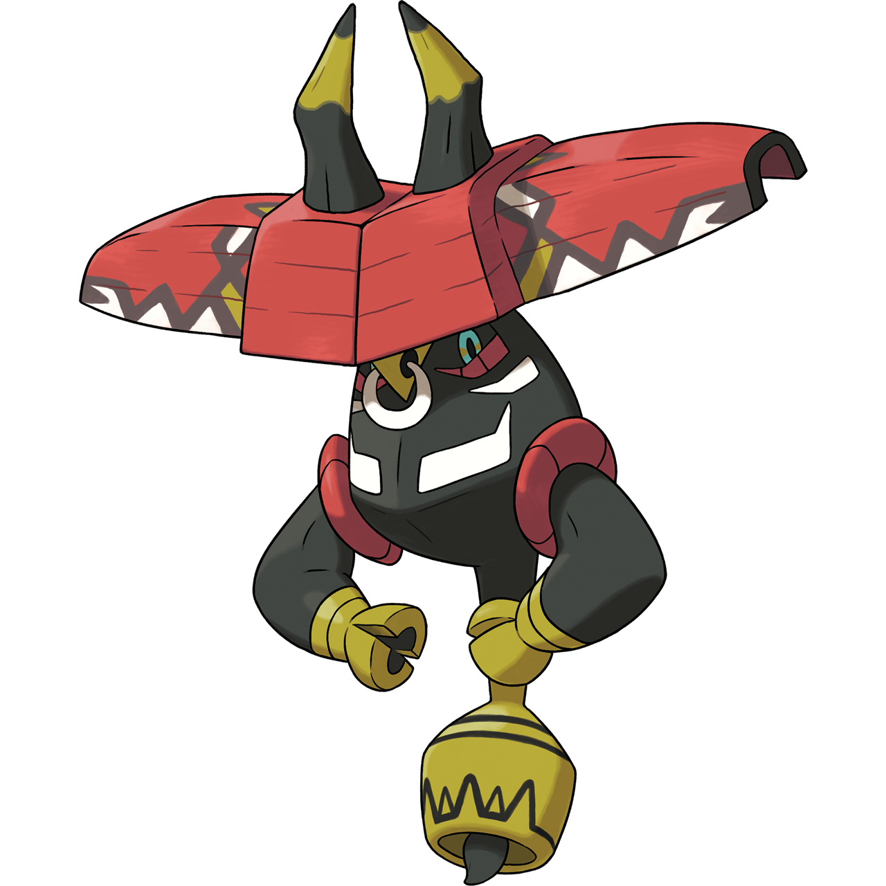 Kit Pokémon Lendario Tapu Bulu Tapu Fini Tapu Lele Tapu Koko