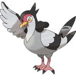 Tranquill #520 Normal Flying