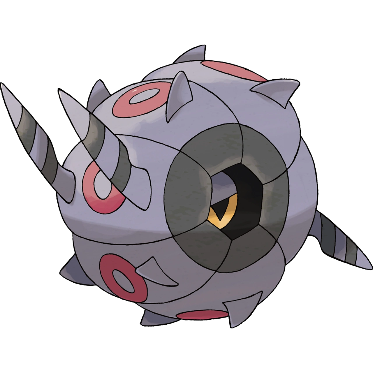 Whirlipede | Rockman Pokémon Wiki | Fandom