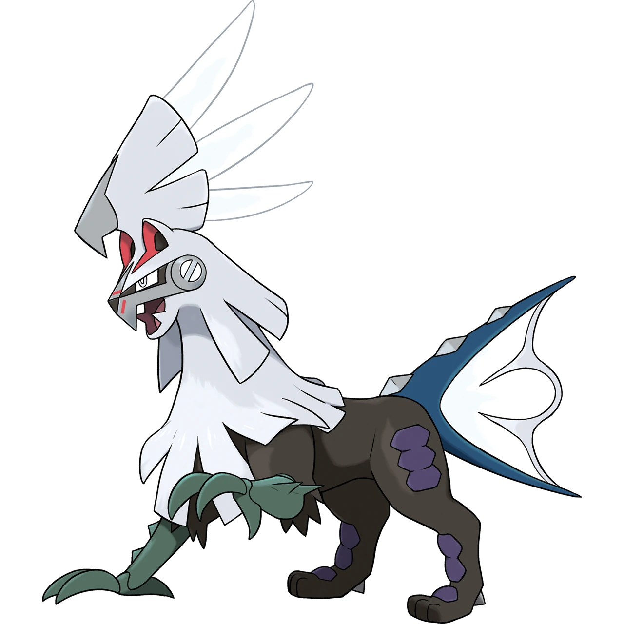 Silvally | Rockman Pokémon Wiki | Fandom