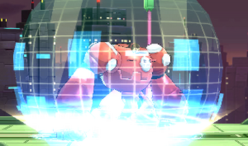 Swimsuit Tron, Rockman X DiVE / Mega Man X Dive Wiki