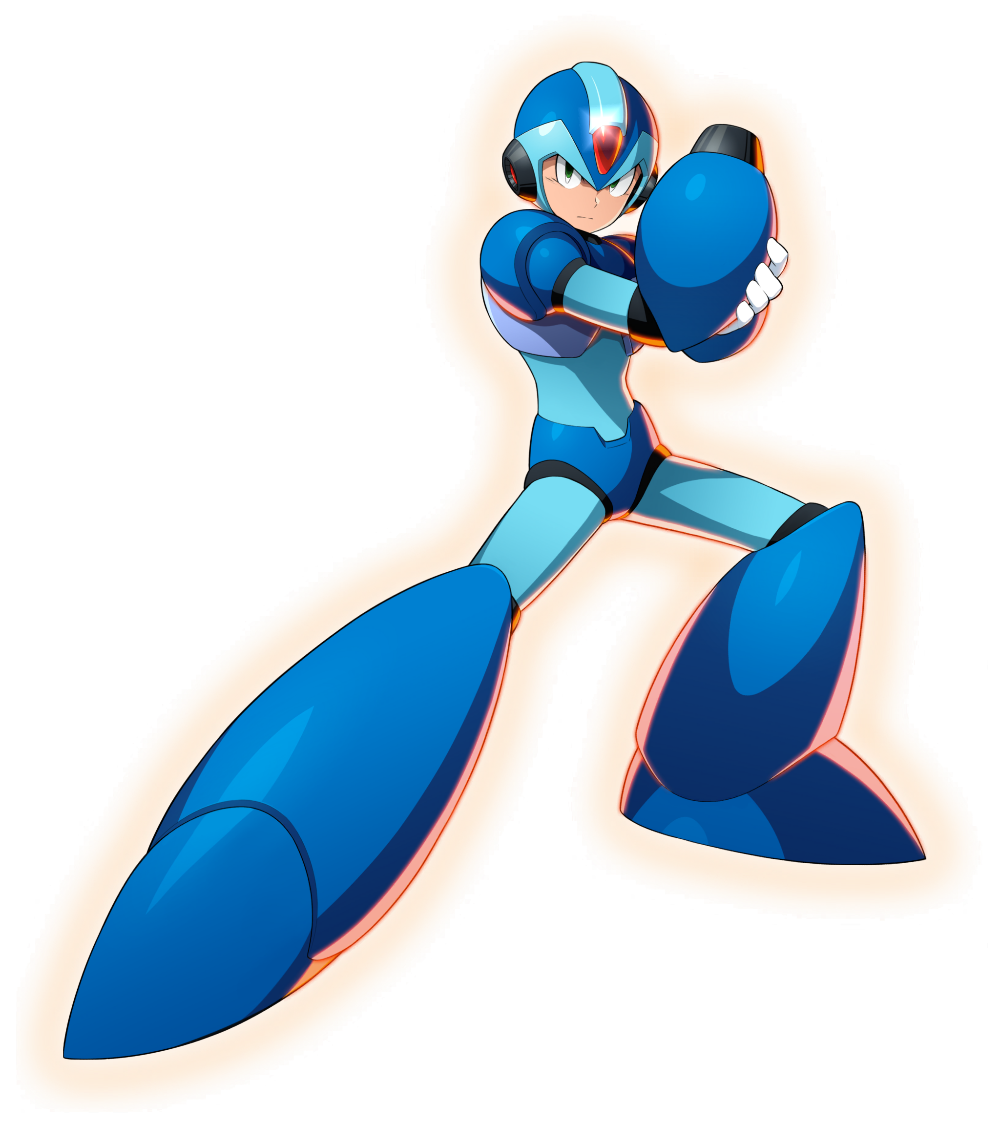 S-Class Hunter X, Rockman X DiVE / Mega Man X Dive Wiki