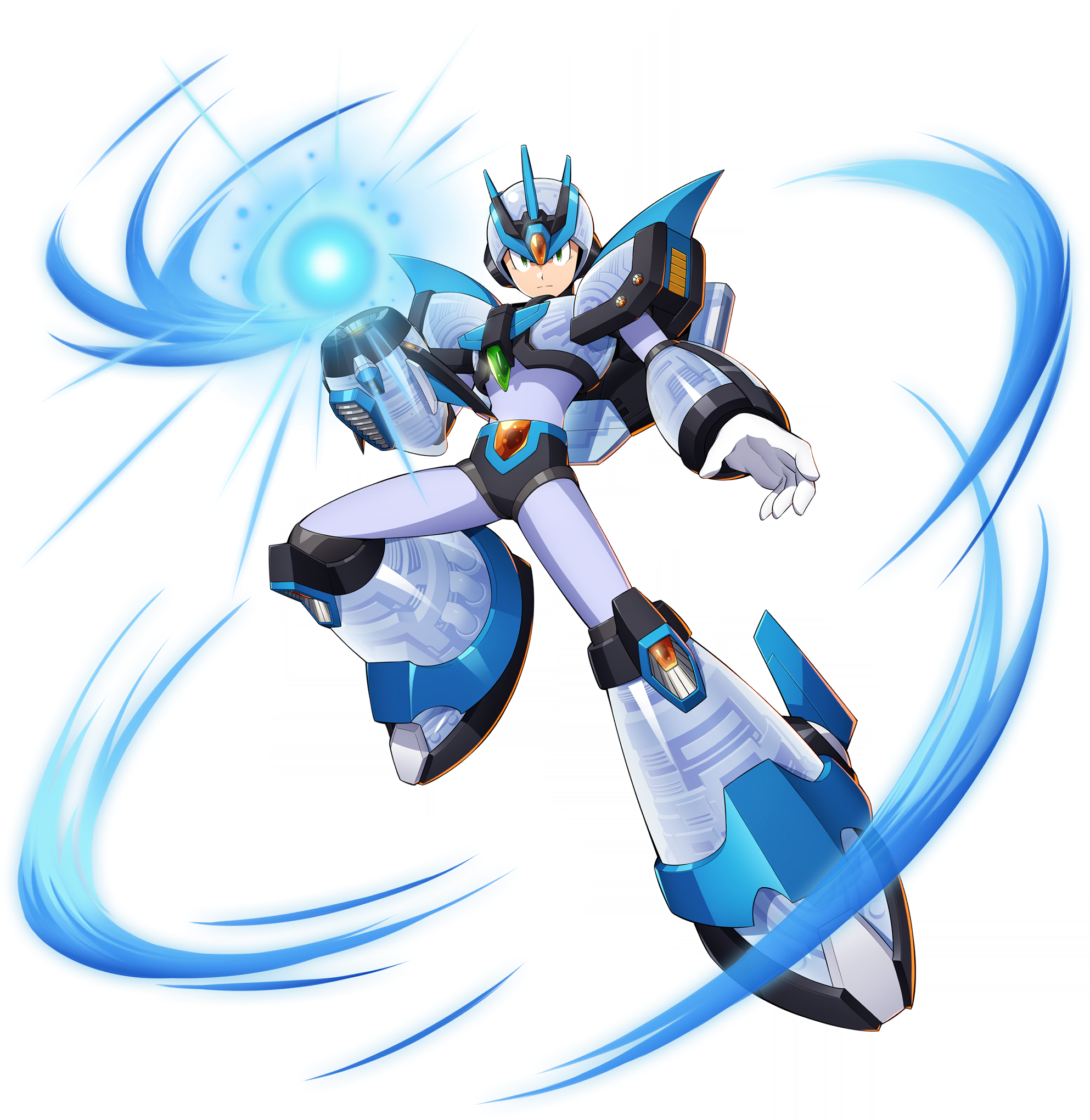 Ultimate Armor X Rockman X Dive Mega Man X Dive Wiki Fandom