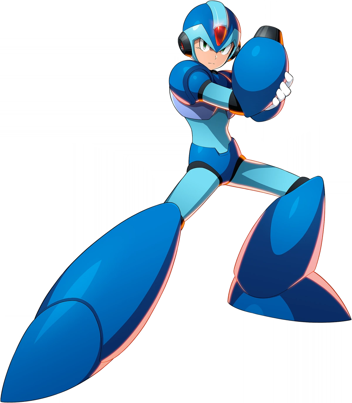 X Rockman X DiVE / Mega Man X Dive Wiki Fandom