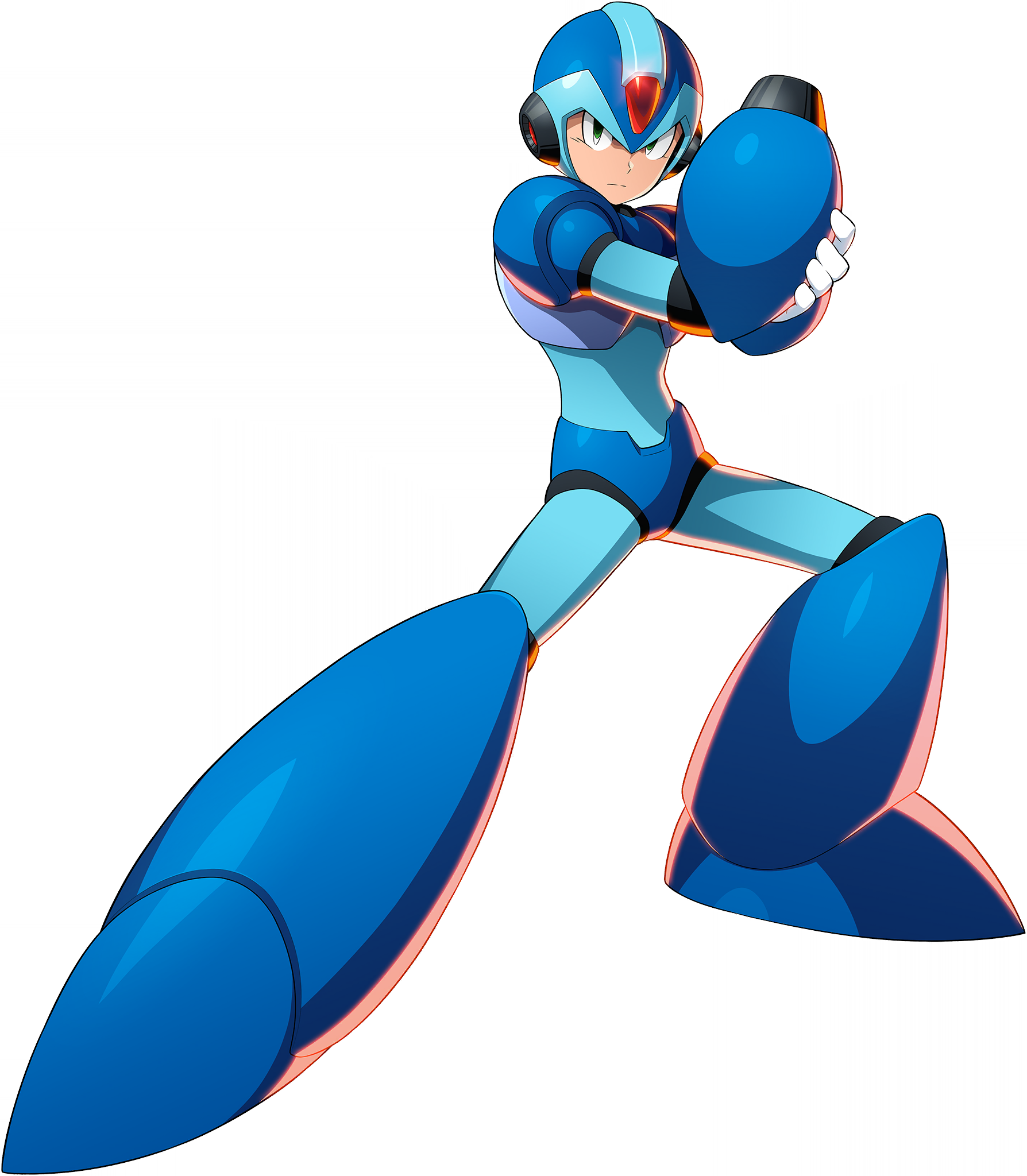 X Rockman X Dive Mega Man X Dive Wiki Fandom