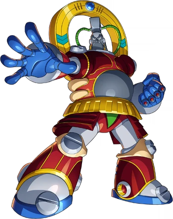 Byte Rockman X Dive Mega Man X Dive Wiki Fandom