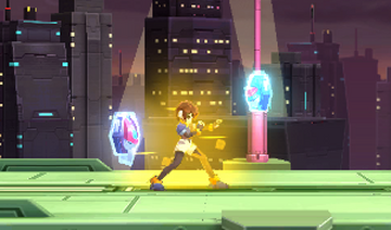 【Aileページ】 Sprites INC - /ZX/Aile/