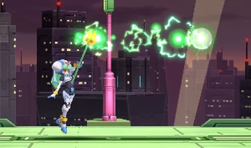 ロックマンX DIVE バンダナ　ステンレスボトル ロックマンX DIVE バンダナ ステンレスボトル ロックマンX DIVE