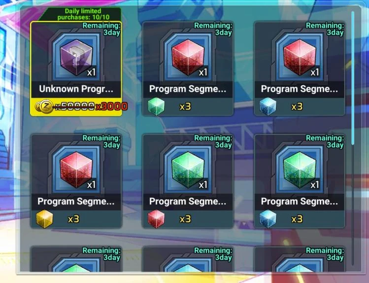 Dr. Light's Lab Rockman X DiVE / Mega Man X Dive Wiki Fandom