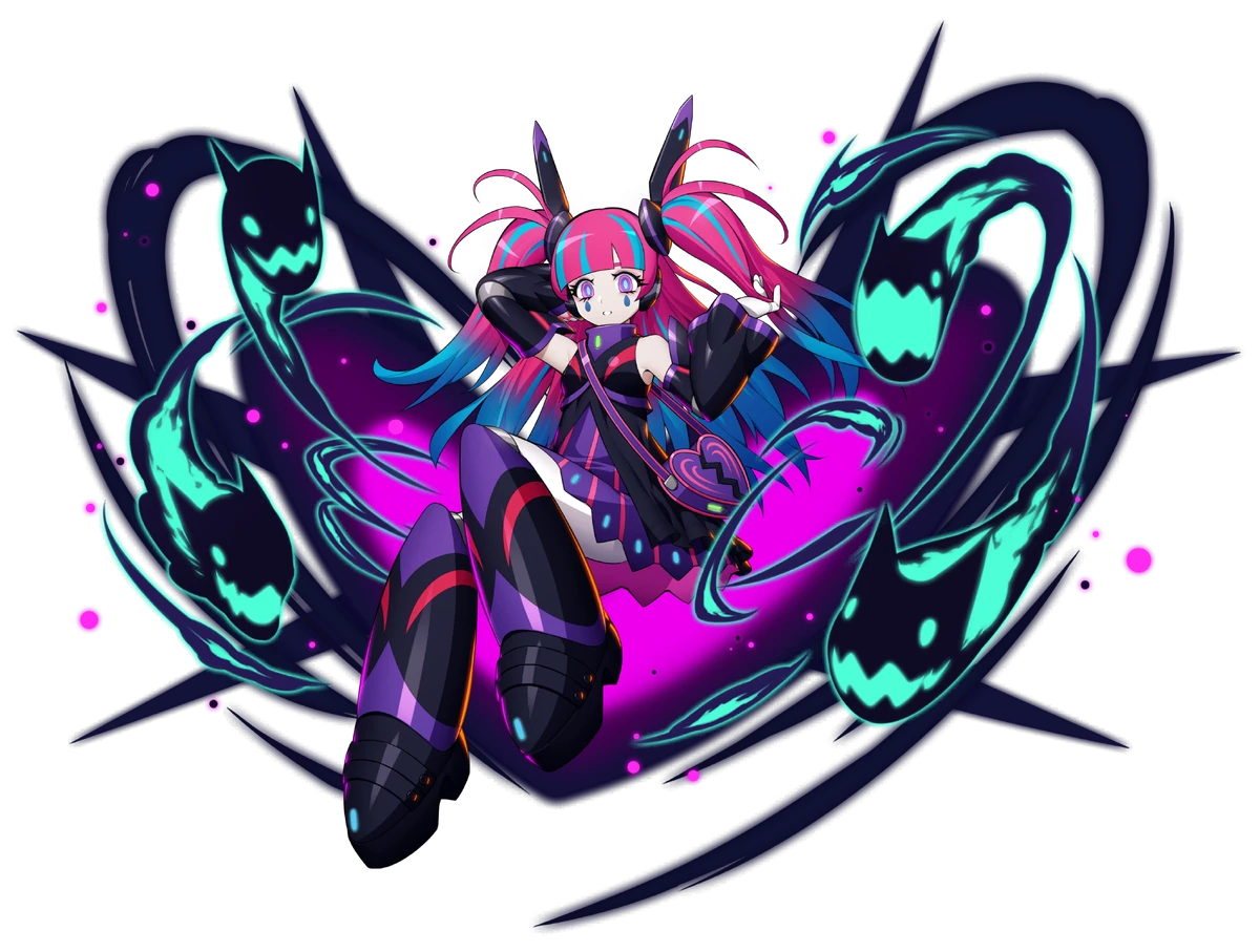 Droitclair Rockman X DiVE / Mega Man X Dive Wiki Fandom