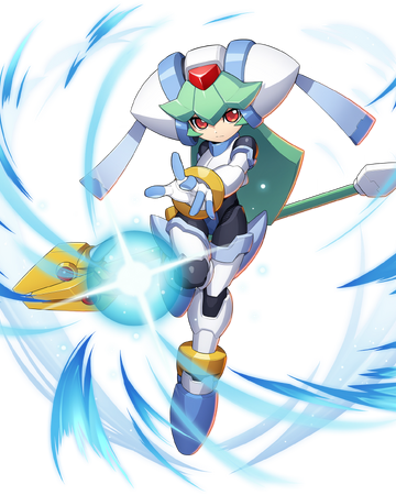 Pandora Rockman X Dive Mega Man X Dive Wiki Fandom