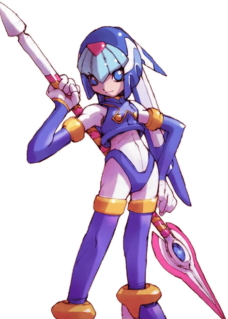 Leviathan | Rockman X DiVE / Mega Man X Dive Wiki | Fandom