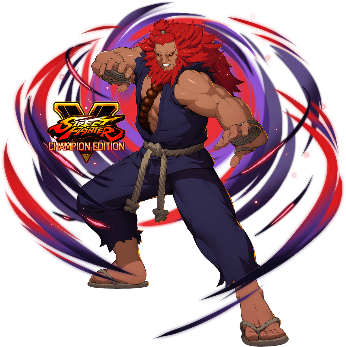 🏆Masterino ☯️ on X: Wow Akuma looks incredible! This Street Fighter 6  leak gotta be real cause the names of the characters are on the Bracket   / X