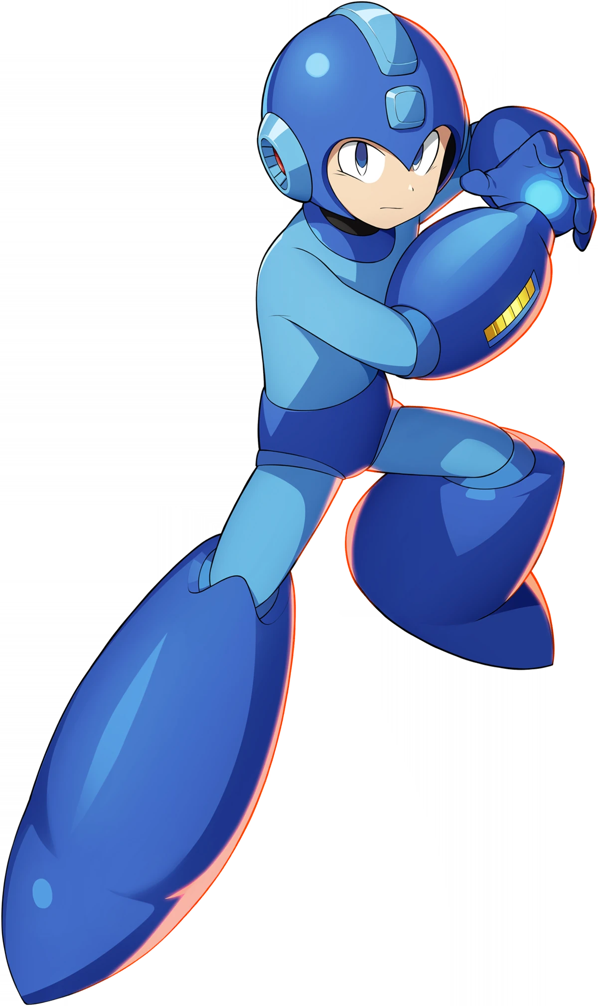 Mega Man Rockman X DiVE / Mega Man X Dive Wiki Fandom