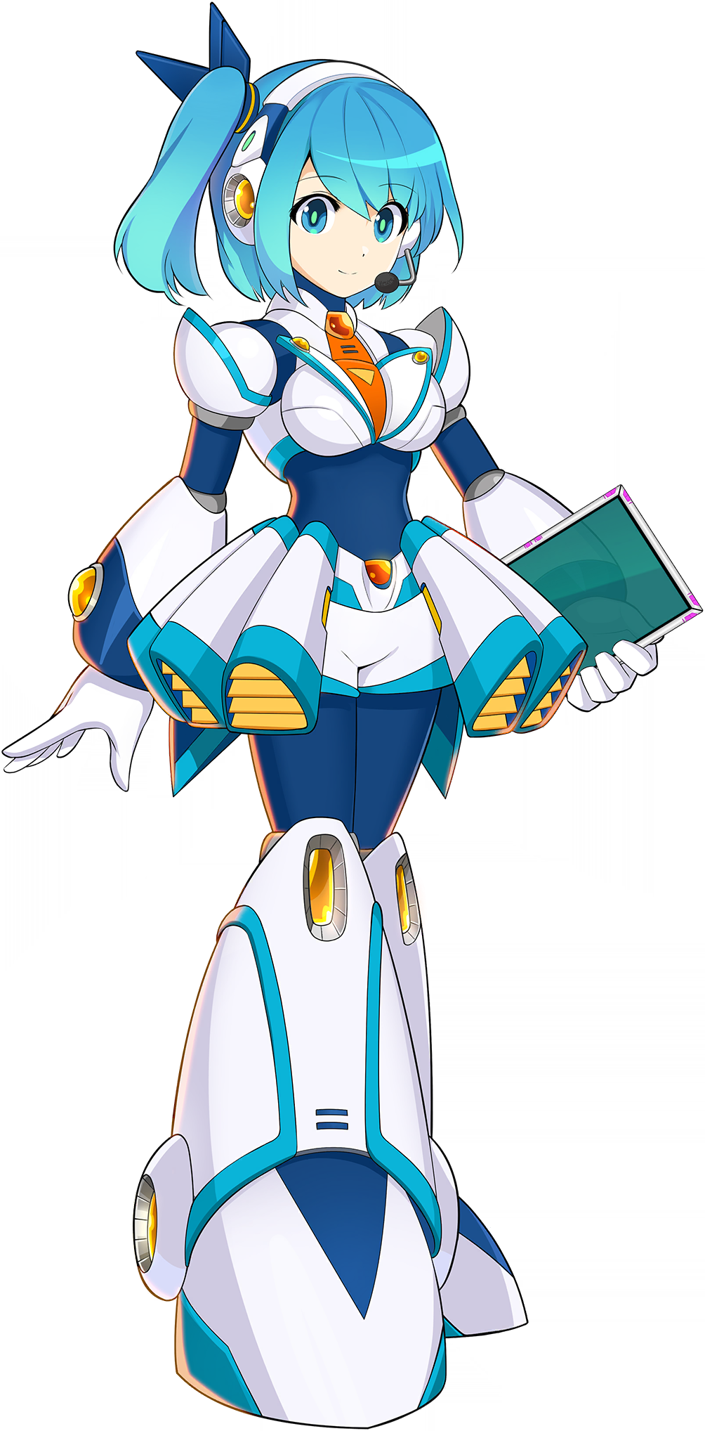 CategoryCharacters/NPC Rockman X DiVE / Mega Man X Dive Wiki Fandom