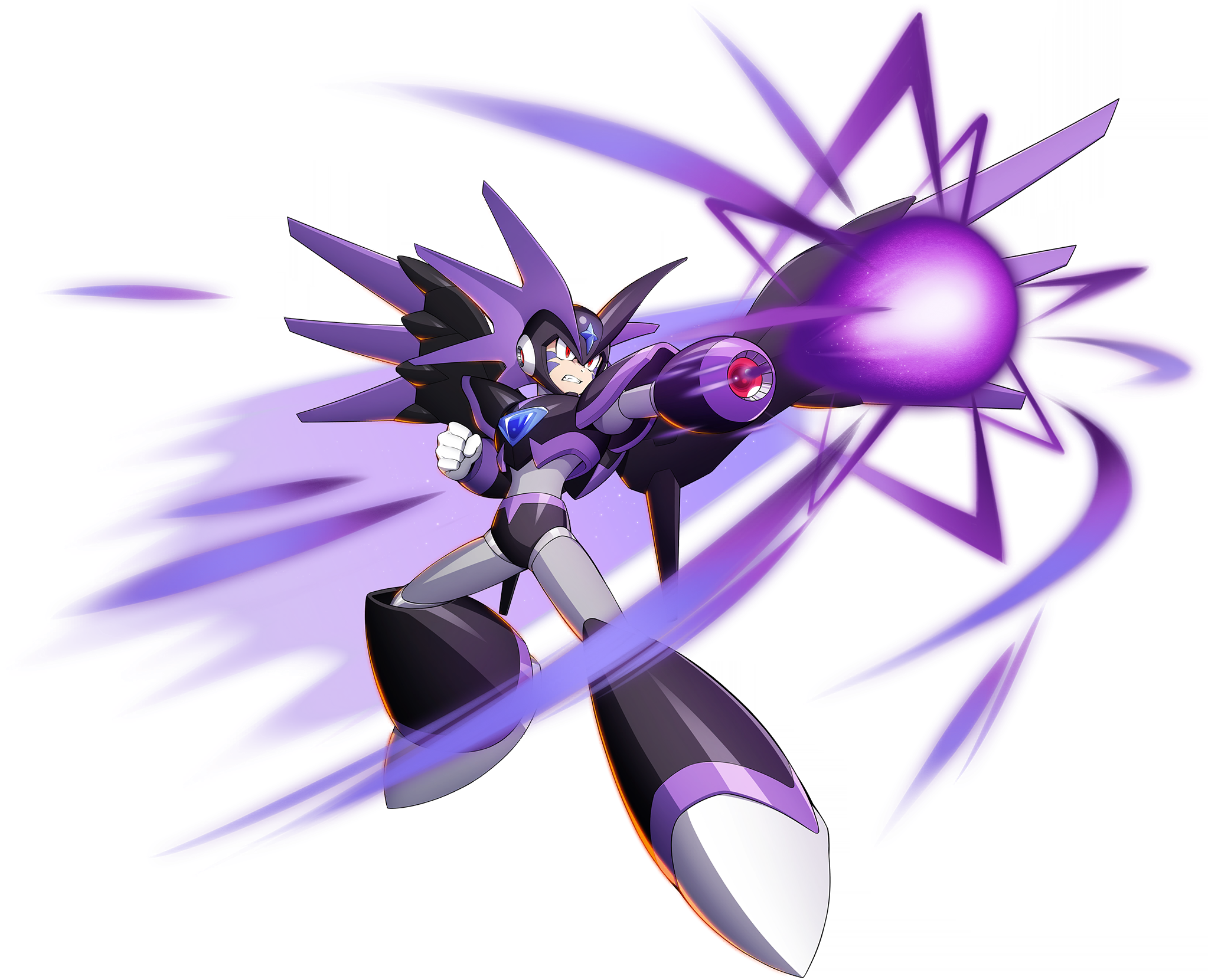 Super Bass | Rockman X DiVE / Mega Man X Dive Wiki | Fandom