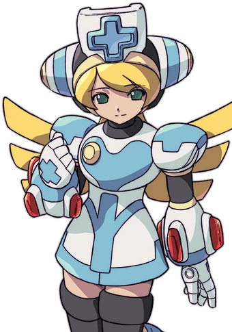 Cinnamon | Rockman X DiVE / Mega Man X Dive Wiki | Fandom