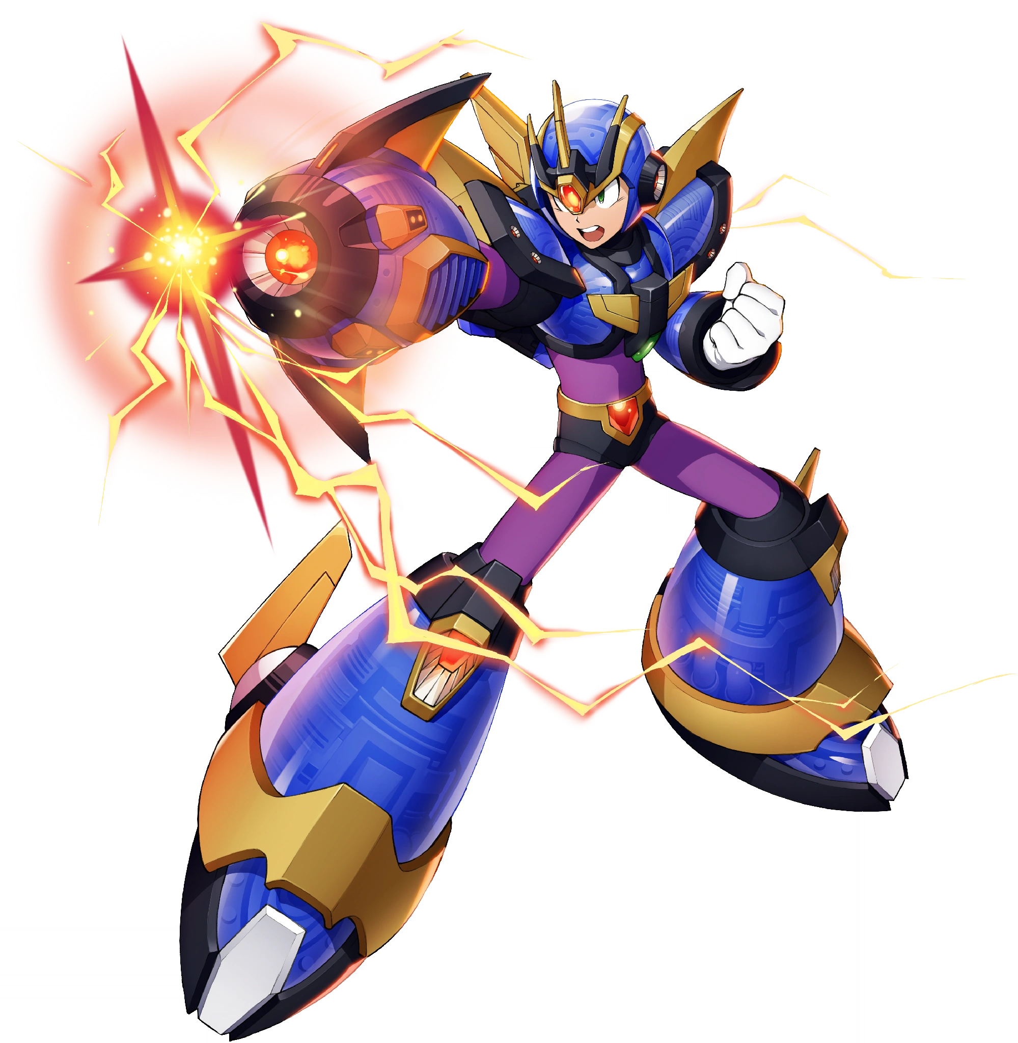 Ultimate Armor X Rockman X Dive Mega Man X Dive Wiki Fandom