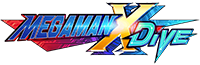 Rockman X DiVE / Mega Man X Dive Wiki