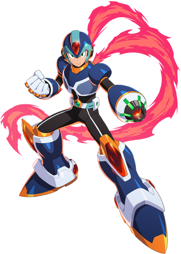 Miracle Blade, Rockman X DiVE / Mega Man X Dive Wiki